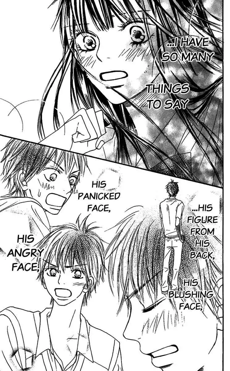 Kimi Ni Todoke Chapter 38 46